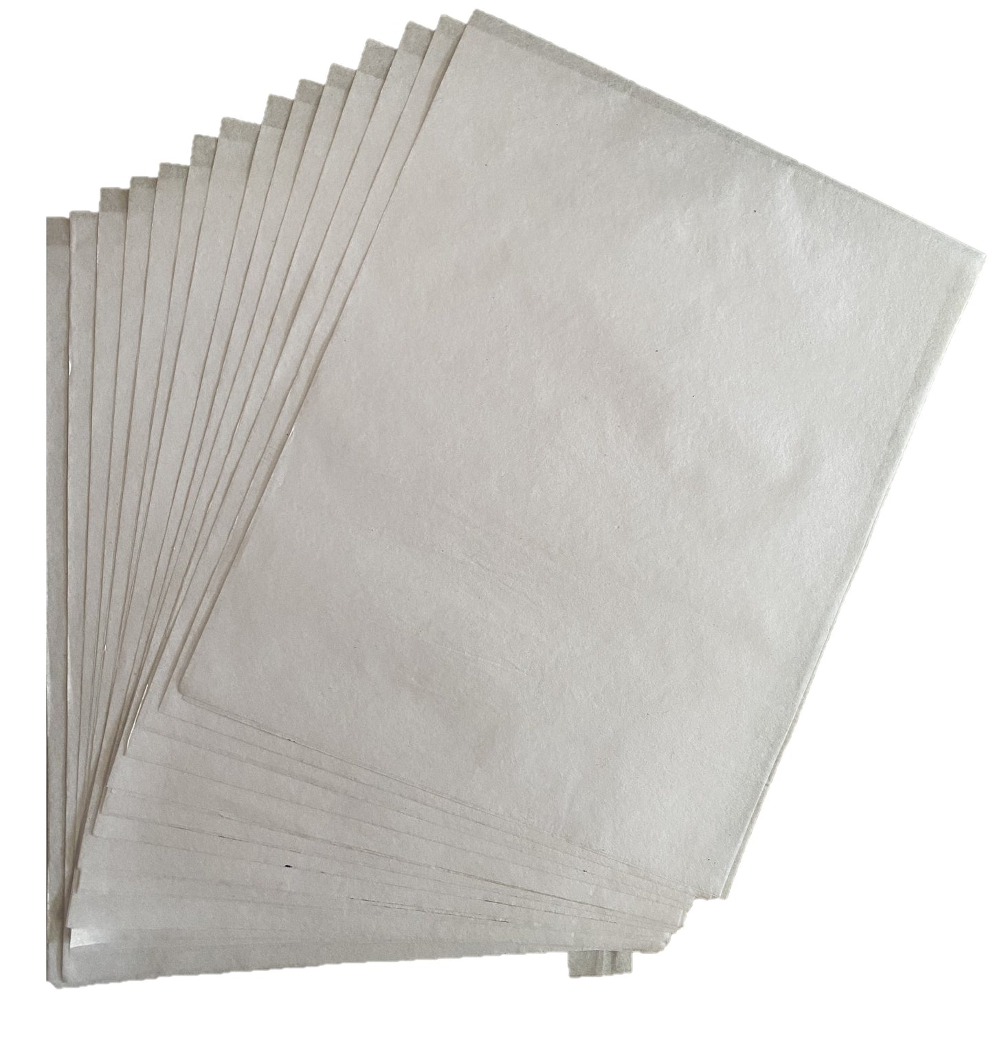 18 GSM Plain Packaging Papers 20 x 30 inch