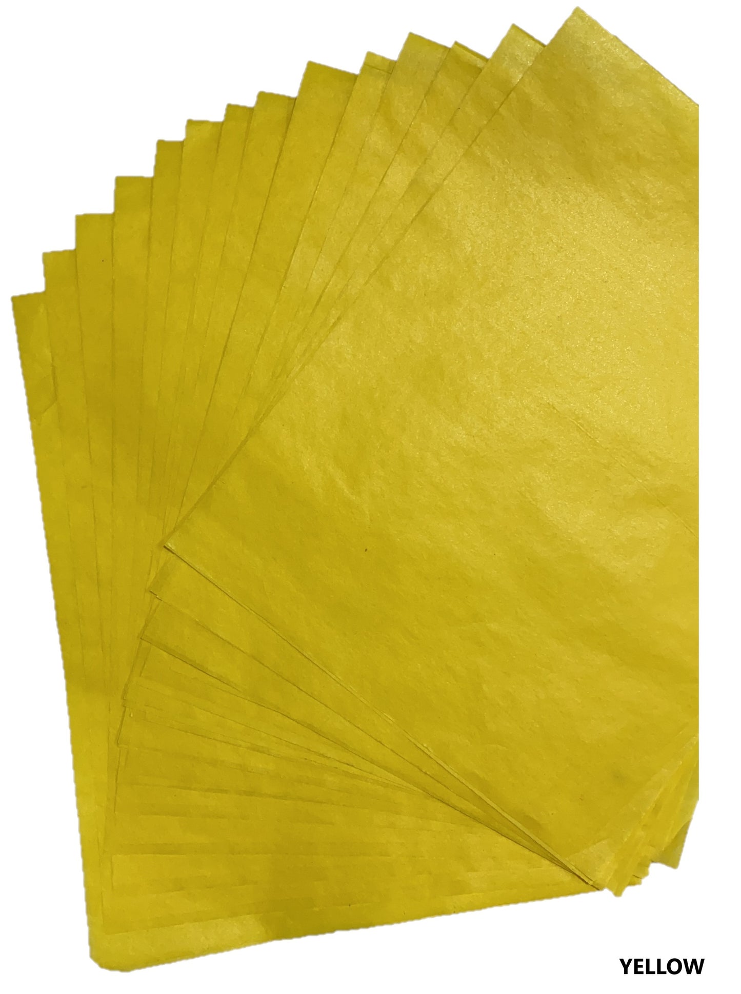18 GSM Plain Packaging Papers 20 x 30 inch