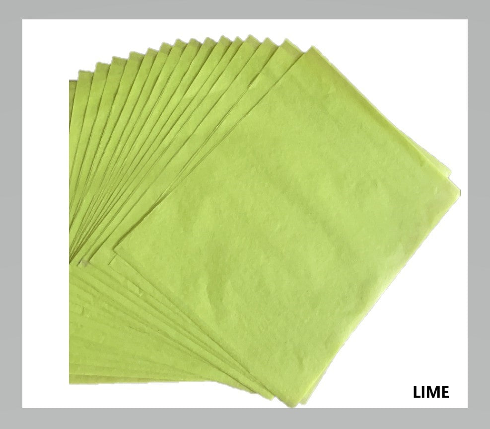 18 GSM Plain Packaging Papers 20 x 30 inch