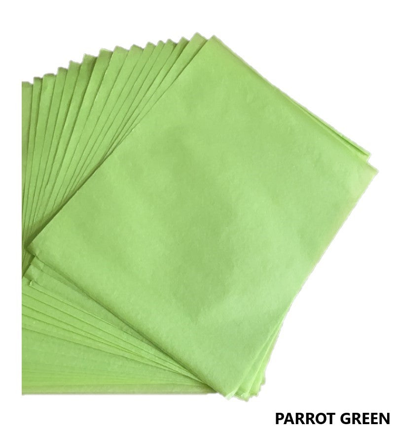 18 GSM Plain Packaging Papers 20 x 30 inch
