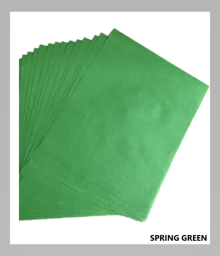 18 GSM Plain Packaging Papers 20 x 30 inch