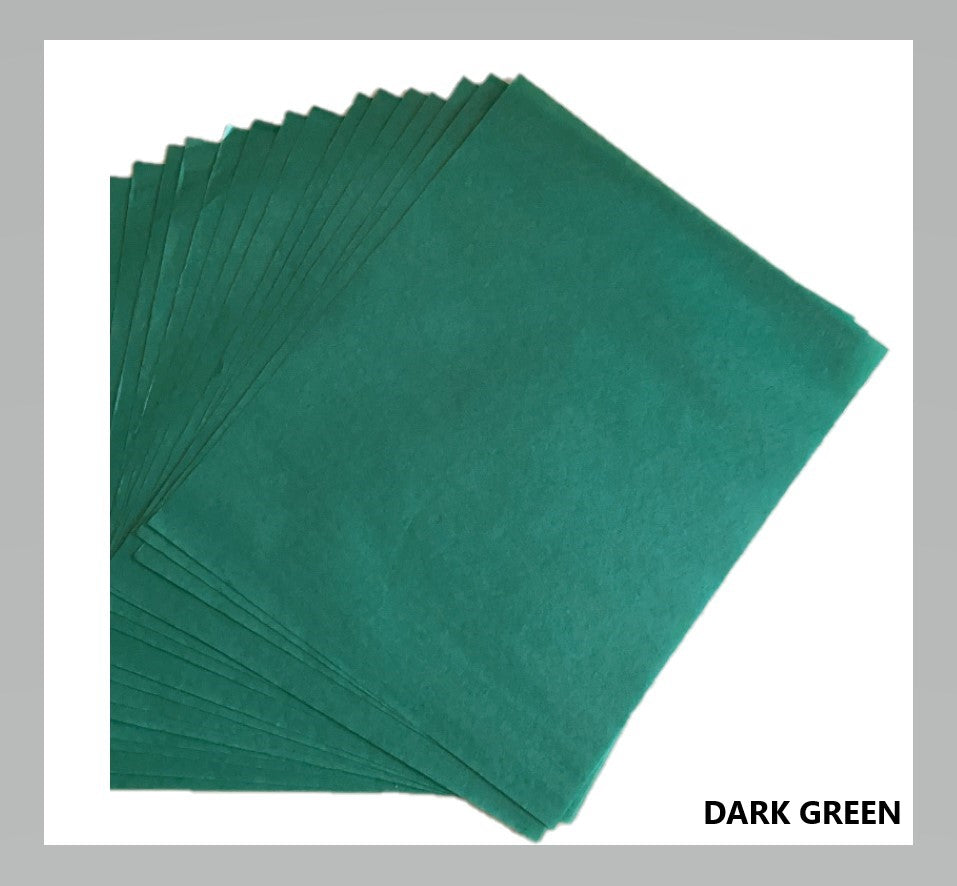 18 GSM Plain Packaging Papers 20 x 30 inch