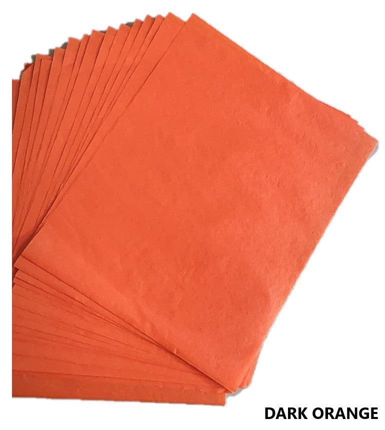 18 GSM Plain Packaging Papers 20 x 30 inch