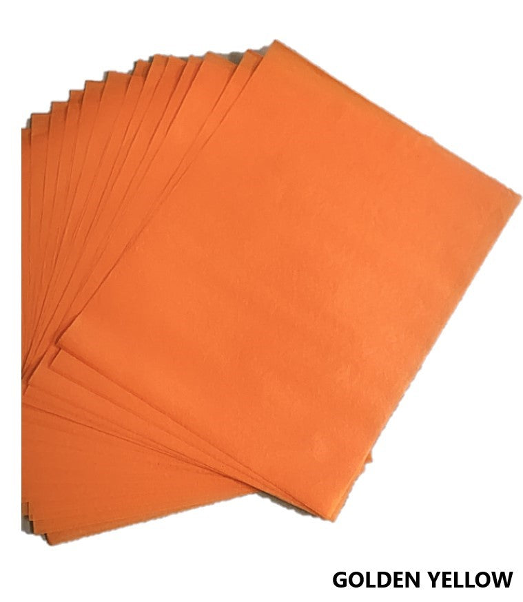 18 GSM Plain Packaging Papers 20 x 30 inch
