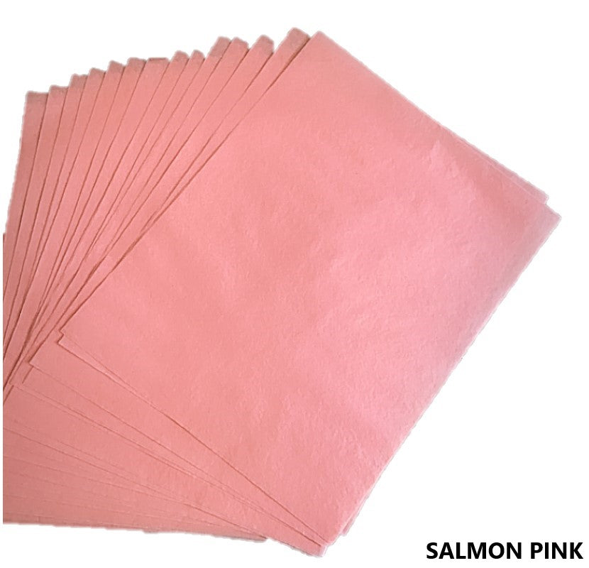 18 GSM Plain Packaging Papers 20 x 30 inch