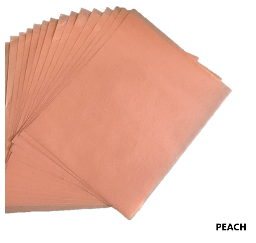 18 GSM Plain Packaging Papers 20 x 30 inch
