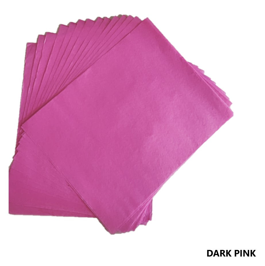18 GSM Plain Packaging Papers 20 x 30 inch