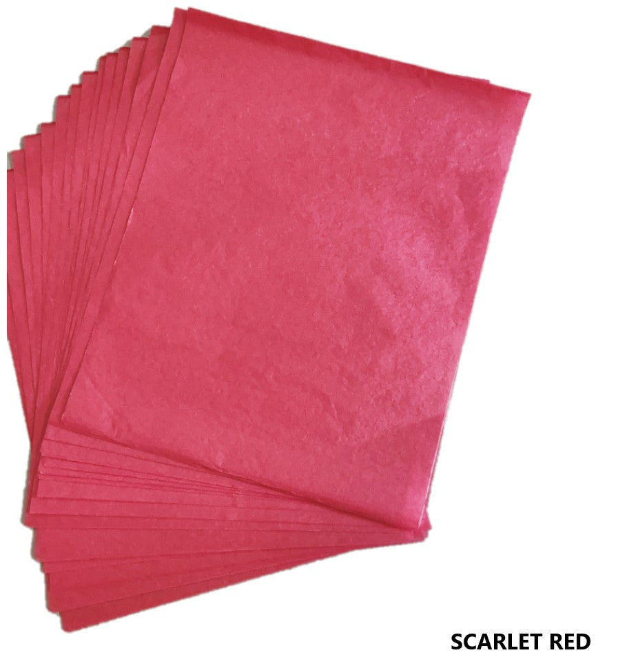 18 GSM Plain Packaging Papers 20 x 30 inch
