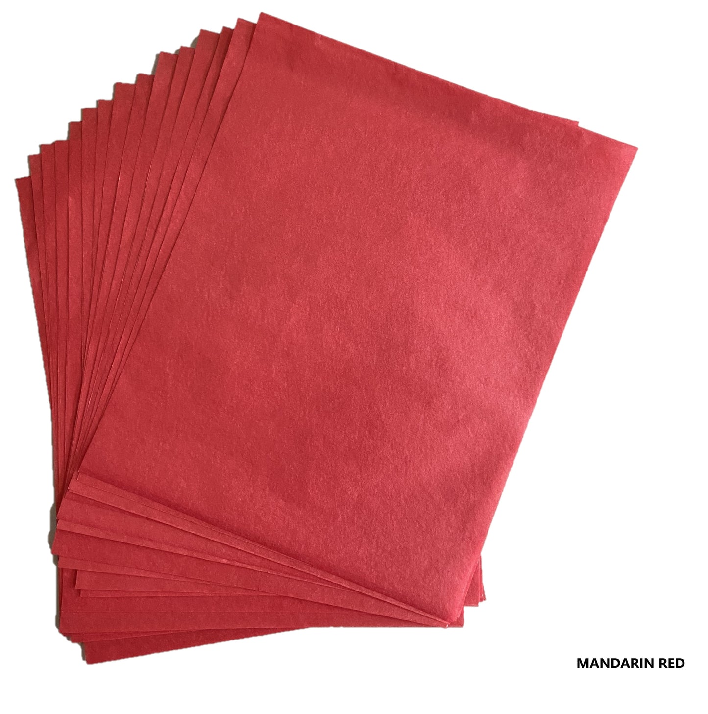 18 GSM Plain Packaging Papers 20 x 30 inch