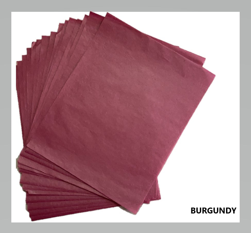 18 GSM Plain Packaging Papers 20 x 30 inch
