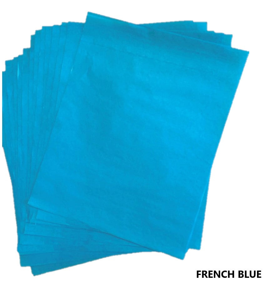 18 GSM Plain Packaging Papers 20 x 30 inch