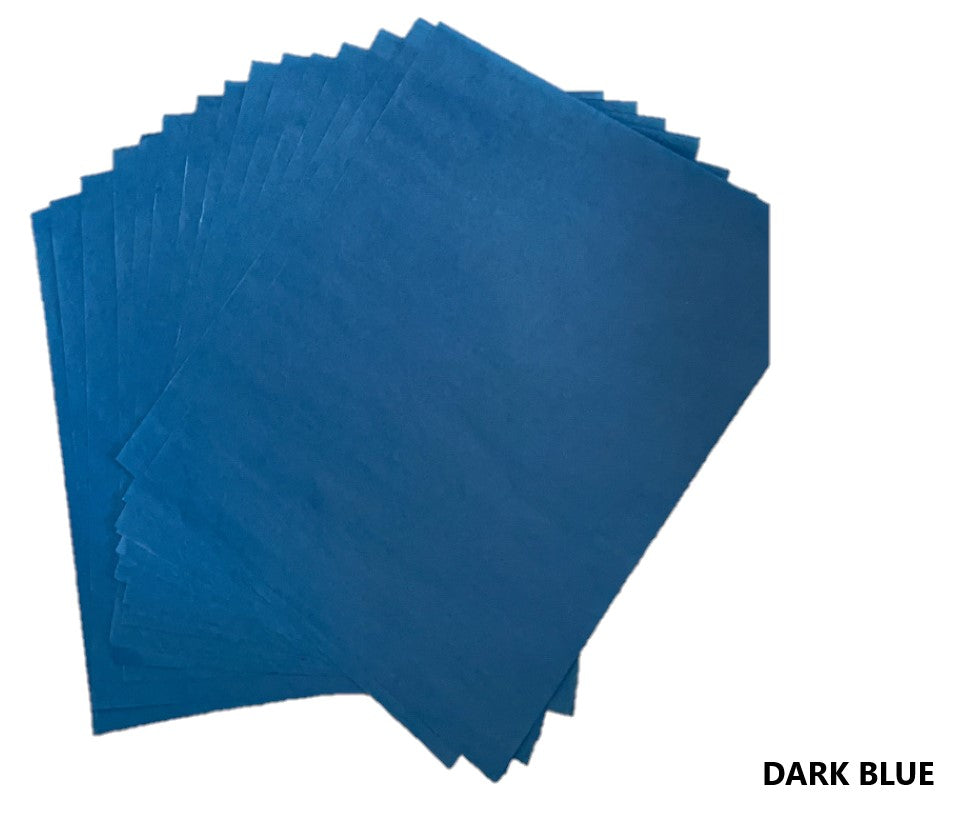 18 GSM Plain Packaging Papers 20 x 30 inch