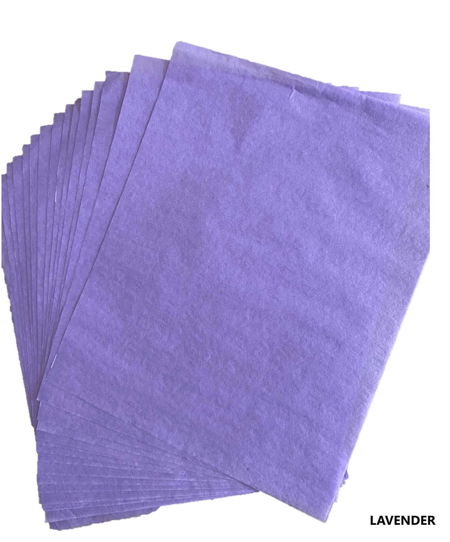 18 GSM Plain Packaging Papers 20 x 30 inch