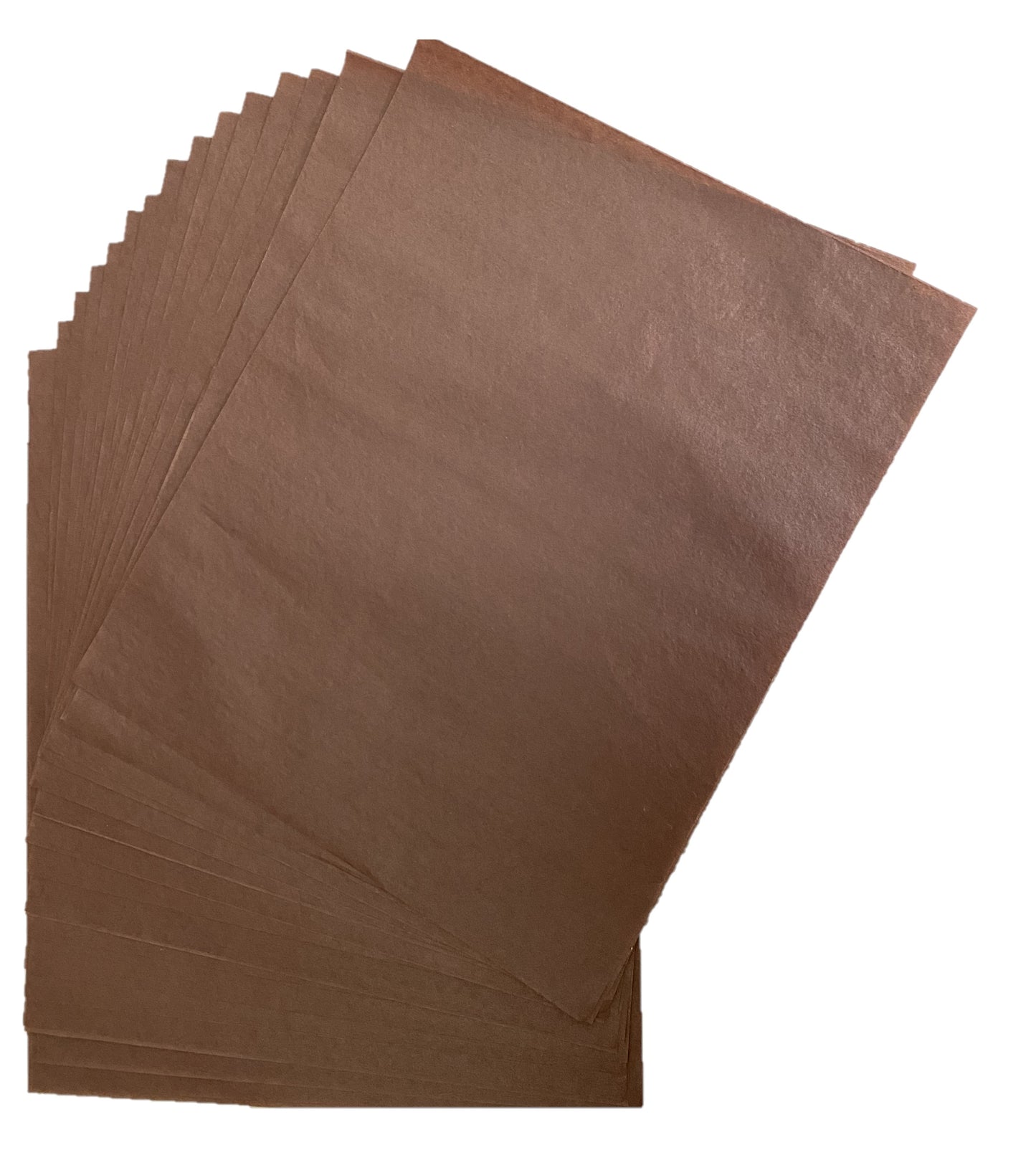 18 GSM Plain Packaging Papers 20 x 30 inch