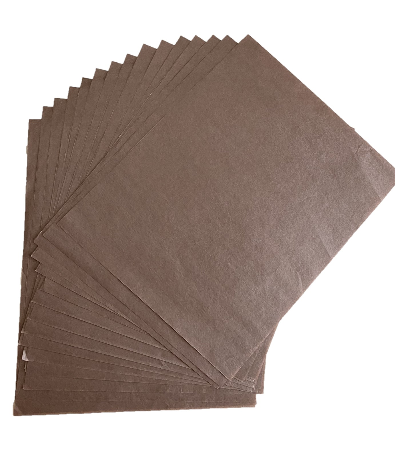18 GSM Plain Packaging Papers 20 x 30 inch