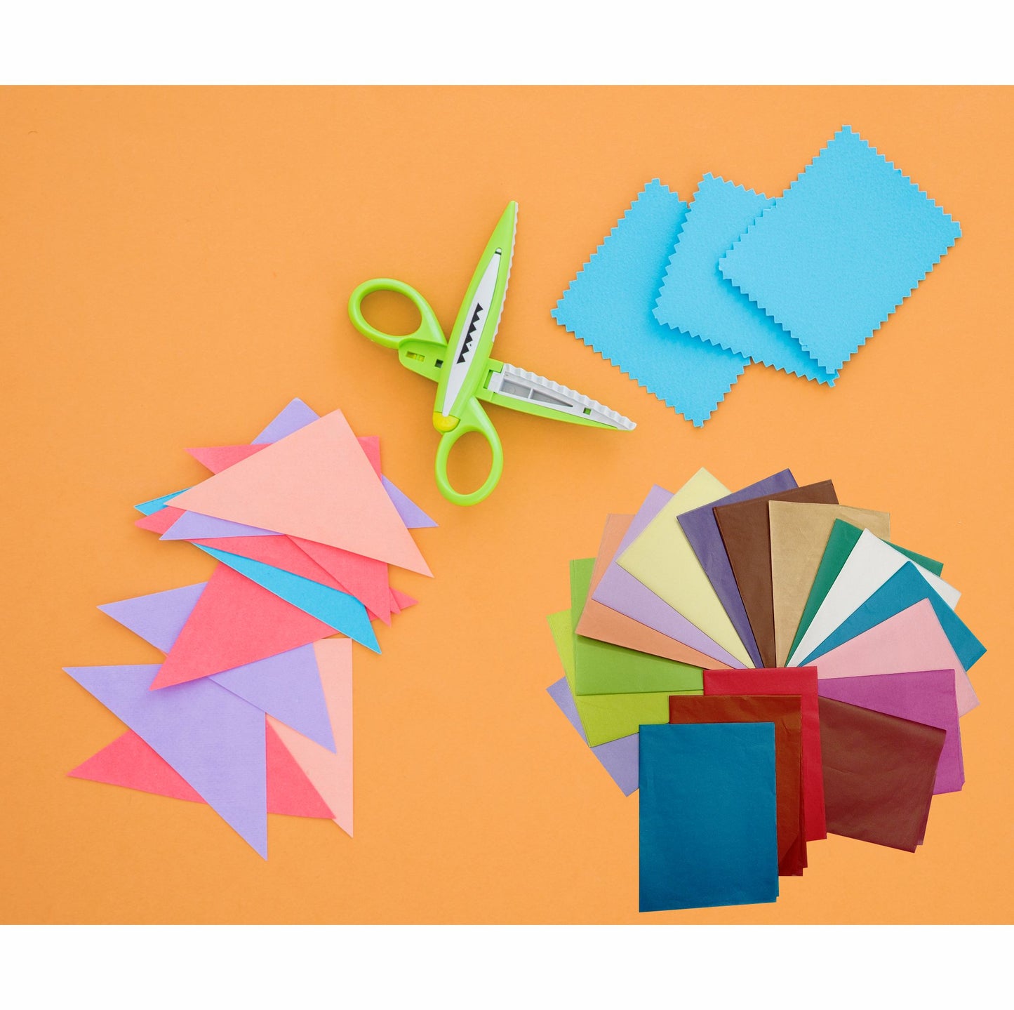25 GSM Plain Packaging Papers 20x30 inch