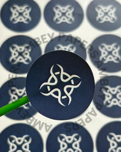 Stickers & Labels